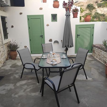 La Maison D Aspasia Kamilari Dış mekan fotoğraf