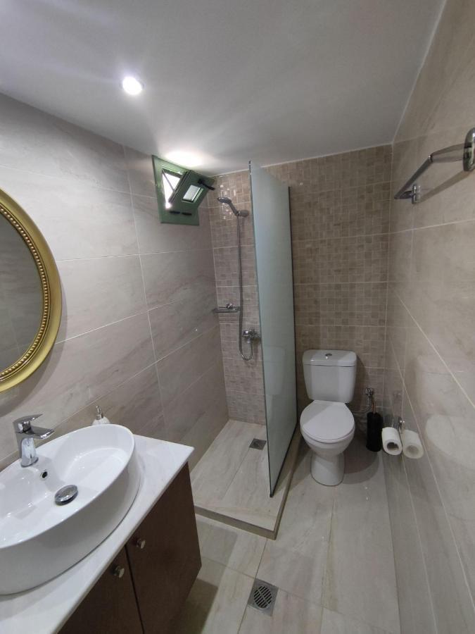 La Maison D Aspasia Kamilari Dış mekan fotoğraf
