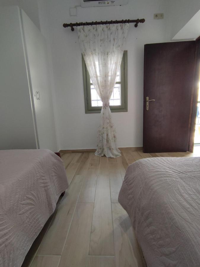 La Maison D Aspasia Kamilari Dış mekan fotoğraf