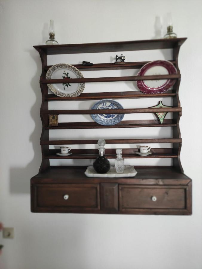 La Maison D Aspasia Kamilari Dış mekan fotoğraf