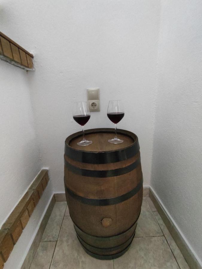 La Maison D Aspasia Kamilari Dış mekan fotoğraf