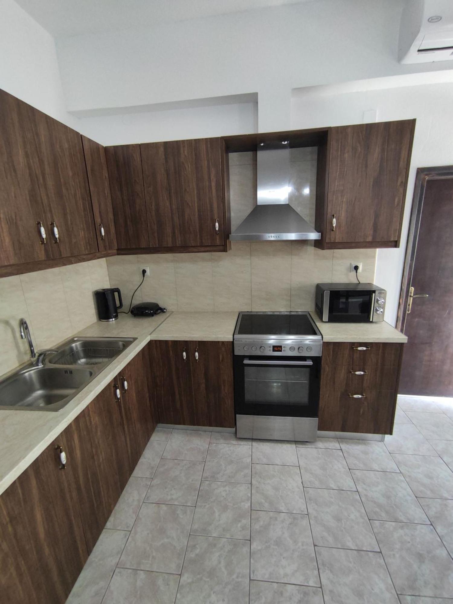 La Maison D Aspasia Kamilari Dış mekan fotoğraf