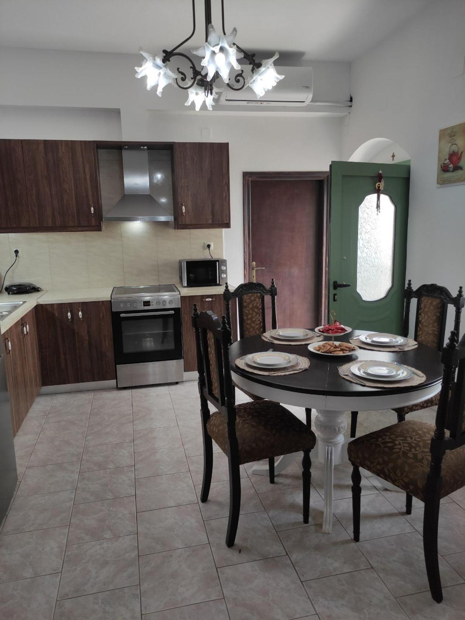 La Maison D Aspasia Kamilari Dış mekan fotoğraf